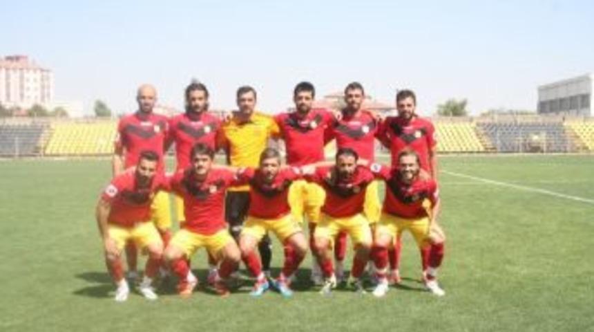Spor Toto 2. Lig