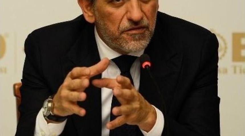 &ldquo;inovasyon Ve Tasarım, 2023 Yolunu A&ccedil;acak&rdquo;