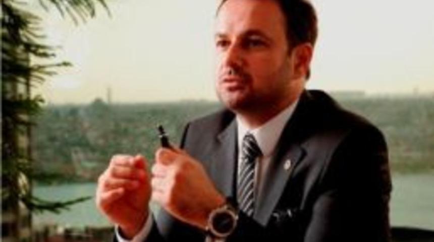 T&uuml;giad Başkanı Y&uuml;celen: Sadece Enflasyon Ve Faiz Konuşuluyor