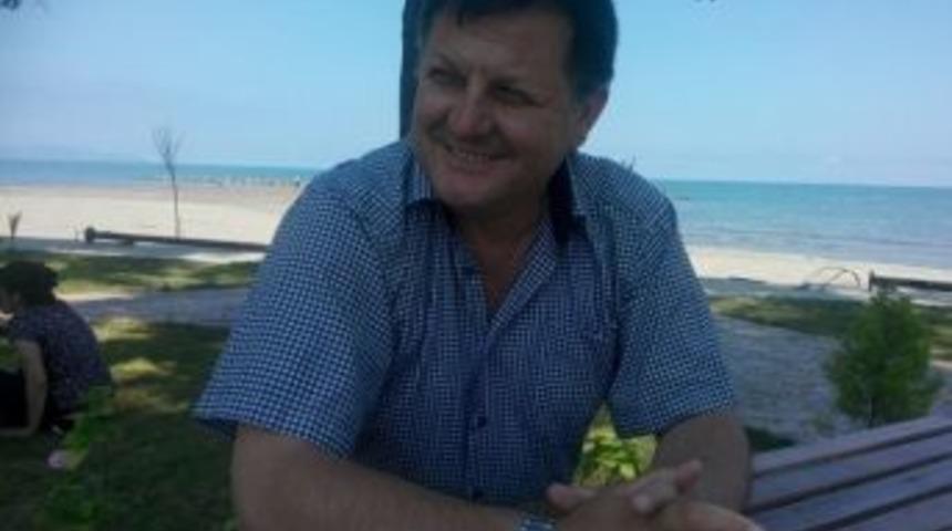 Uğur Toparlak, K&uuml;lt&uuml;r Ve Turizm M&uuml;d&uuml;r&uuml;