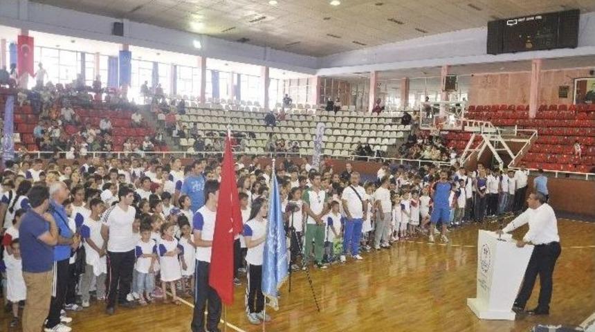 Gaziantep, Sporda Altın Yılını Yaşadı