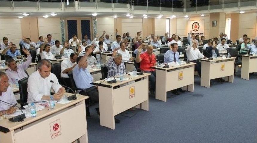 Denizli&rsquo;de Otob&uuml;slerde Paralı Sistem Kalkıyor
