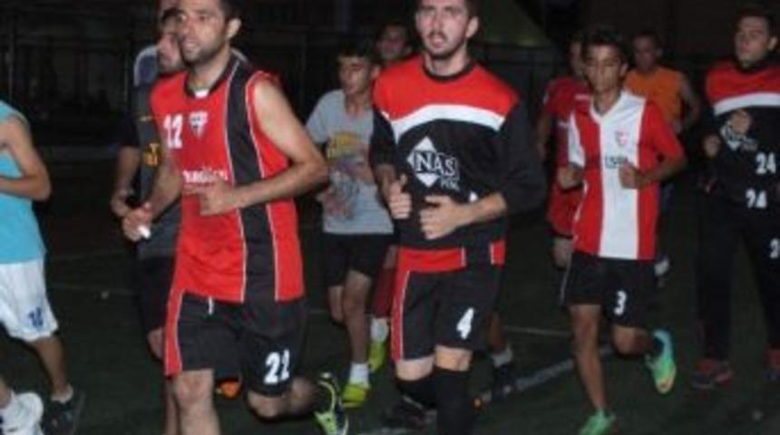 K&ouml;pr&uuml;l&uuml;spor Sahaya İndi