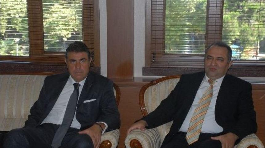 Ereğli&rsquo;ye Fak&uuml;lte İ&ccedil;in Bir Araya Geldiler