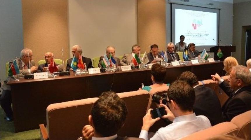 T&uuml;rk D&uuml;nyası Kazan&rsquo;da Buluştu