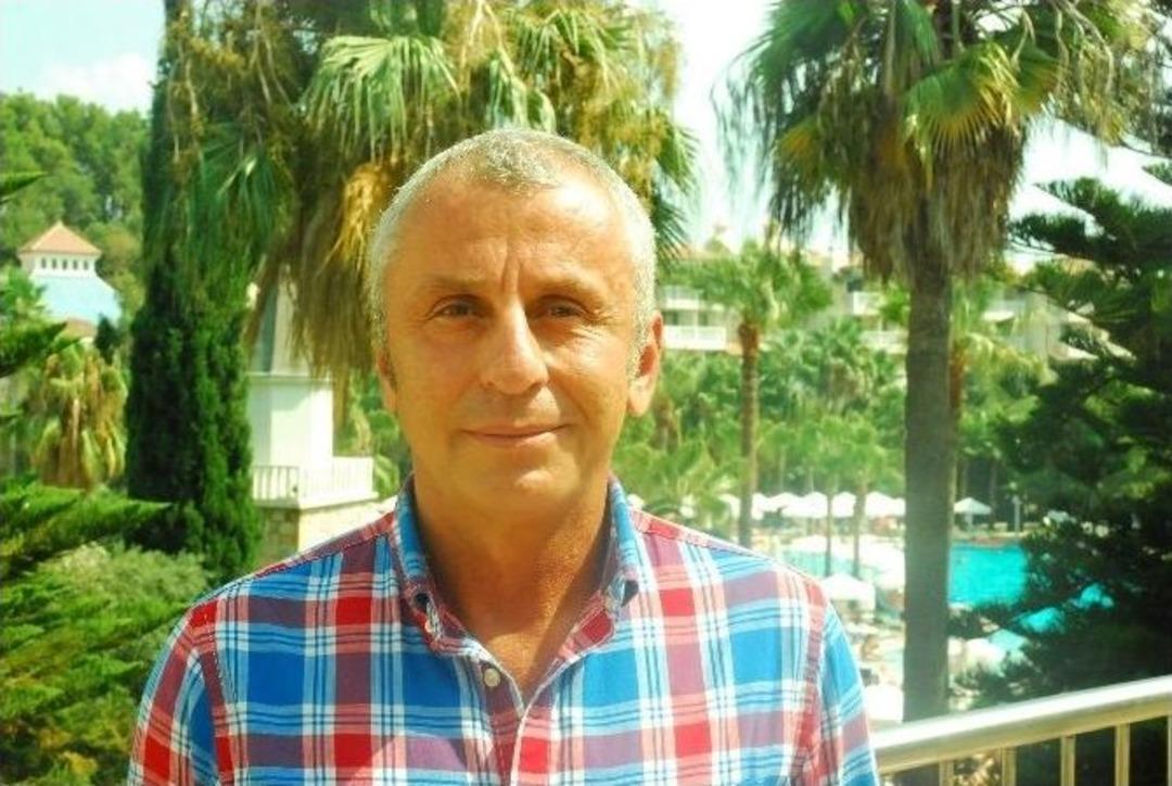 Manavgat B&ouml;lgesinin Hedefi 4 Bu&ccedil;uk Milyon Turist