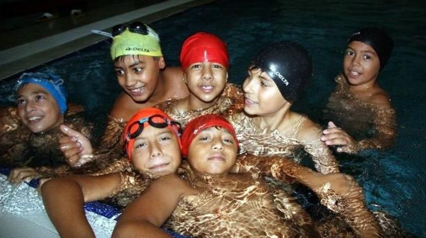 Romanlardan Bonzai&rsquo;ye Karşı Sporlu Savaş