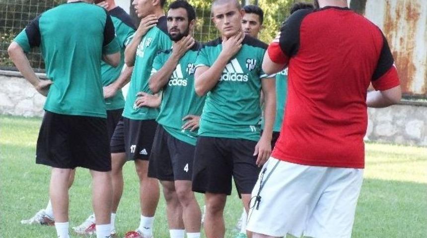 Aydınspor 1923&rsquo;te Nabzı &Ouml;l&ccedil;&uuml;l&uuml;yor