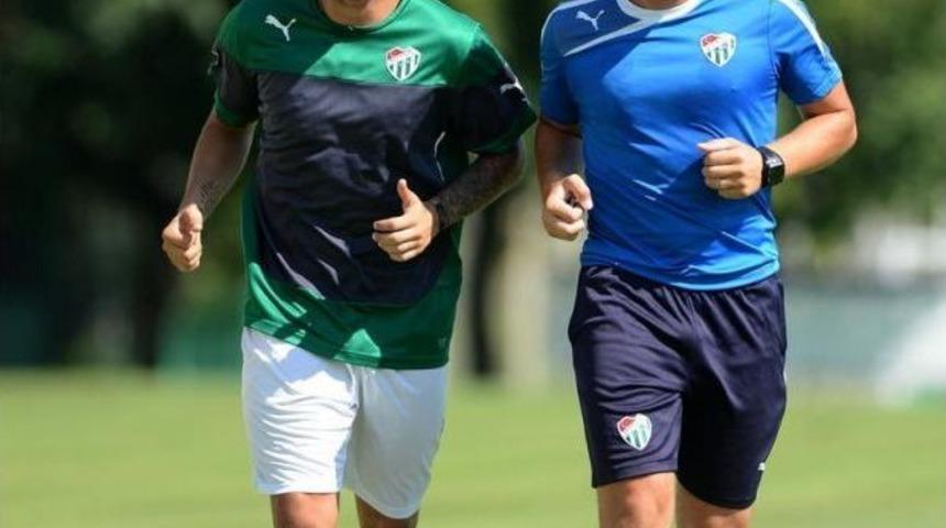 Bursaspor'da Aydın Karabulut'un Kadro Dışı Bırakılması