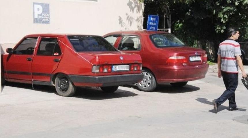 &Uuml;vey Annesini G&ouml;mecek Yer Ararken Uyuşturucu Kontrol&uuml; Yapan Yunus Timlerine Yakalandı