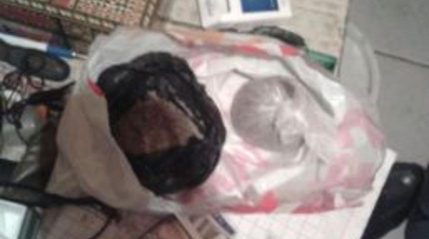 Uyuşturucu &Ccedil;etesinin 14 Yaşındaki Lideri Tutuklandı