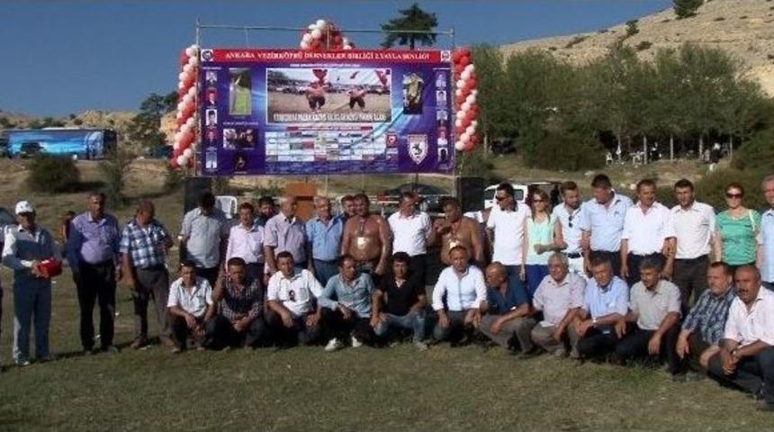 Vezirk&ouml;pr&uuml;l&uuml;ler Ankara&rsquo;da Buluştu
