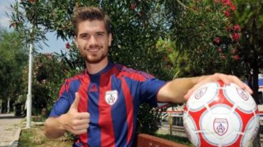 Altınordu Bir Galatasaraylı İle Daha Anlaştı
