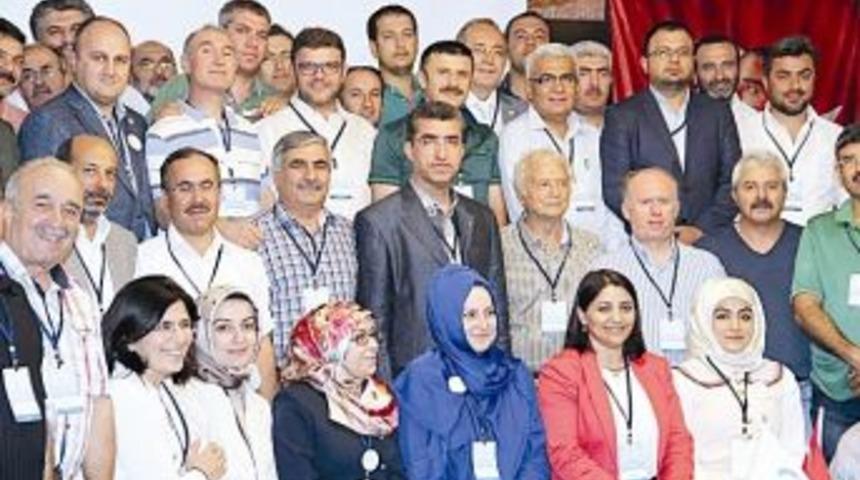 Yeşilay, Yıl Sonuna Kadar T&uuml;m İllerde Şubeleşecek