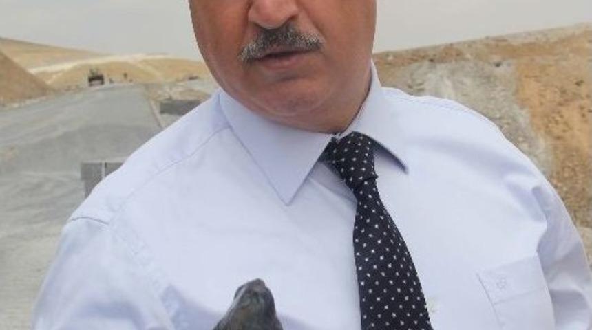 (&ouml;zel Haber) Obsidiyen Taşı İ&ccedil;in At&ouml;lyeler A&ccedil;ılacak