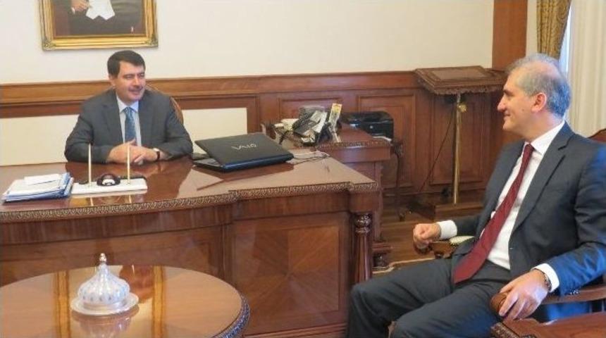 Sağlık Bakanlığı M&uuml;steşarı Prof. Dr. G&uuml;m&uuml;ş&rsquo;den &ldquo;bonzai&rdquo; A&ccedil;ıklaması