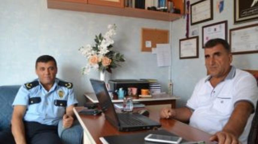 Erg&uuml;n:"polisiye Tedbirlerle Yetinmeyeceğiz"