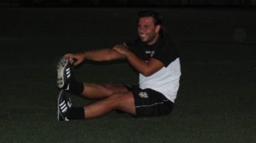 Sefa: &ldquo;futbolumuzla Zevk Vereceğiz&rdquo;