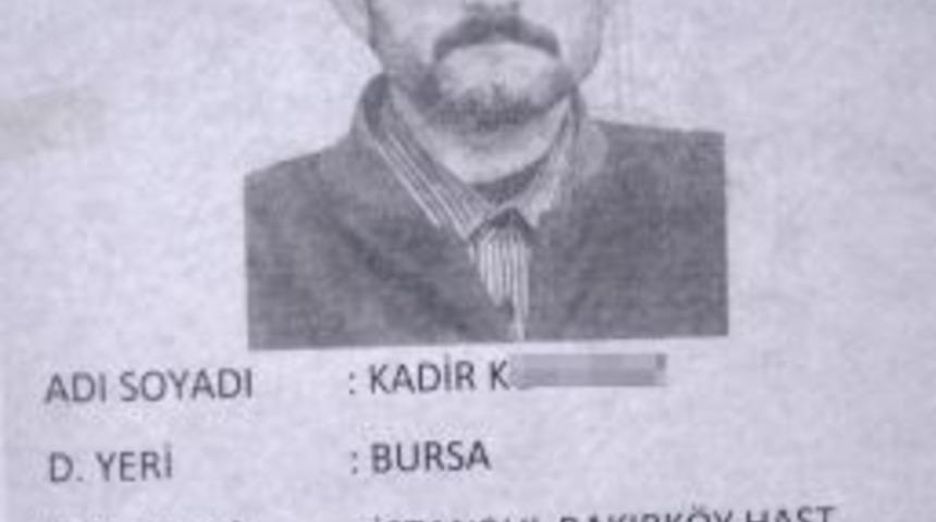 Akıl Hastanesinden Firar Eden Şizofreni Hastası Aranıyor