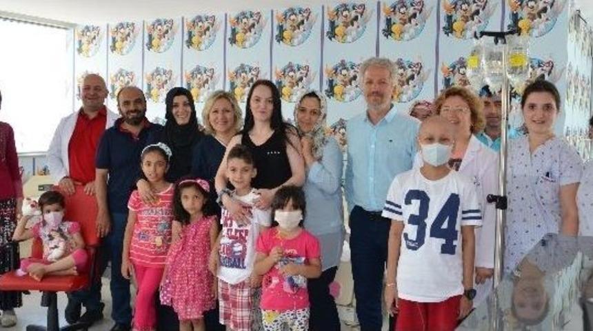 L&ouml;semiyi Yendiler