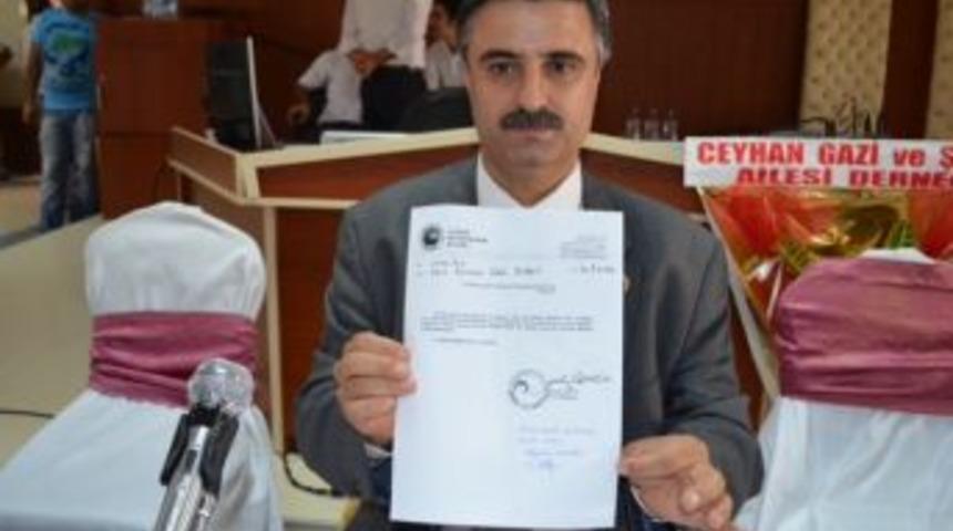 Kiraz: "adaletsiz Bir Se&ccedil;im Oldu"