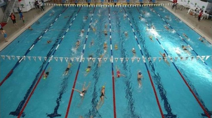 Sporda Profesyonelliğin Adresi Şehitkamil Belediyespor