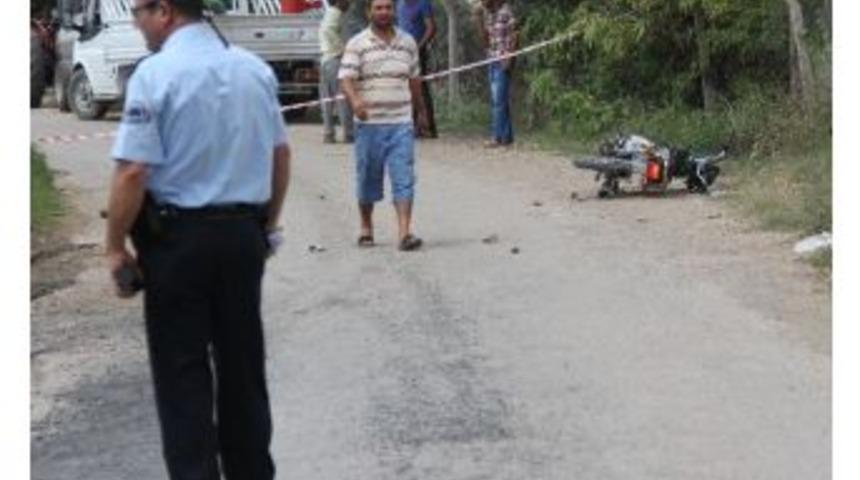 "gelininiz A&ccedil;ık Giyiniyor" Cinayetinin Zanlıları Yakalandı