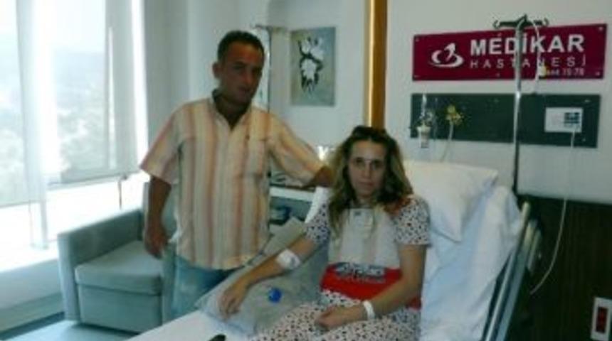 D&uuml;nyada Sadece 440 Hastada G&ouml;r&uuml;ld&uuml; Ve Yalnız O Kurtuldu