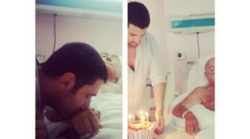 (&ouml;zel Haber) Kurtlar Vadisi&rsquo;nin &rsquo;aksa&ccedil;lı&rsquo;sı Hastaneye Kaldırıldı