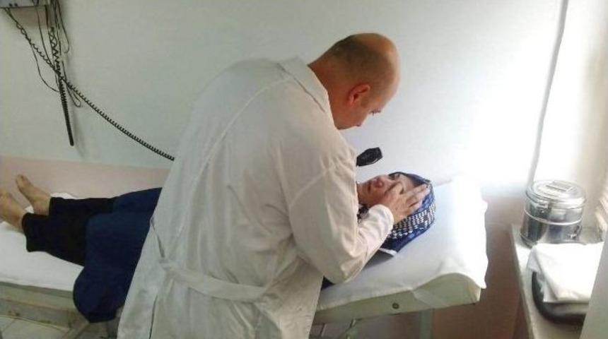 Nurten Y&uuml;ksel&rsquo;e &rsquo;g&ouml;zyaşı Kanalı&rsquo; Oluşturuldu