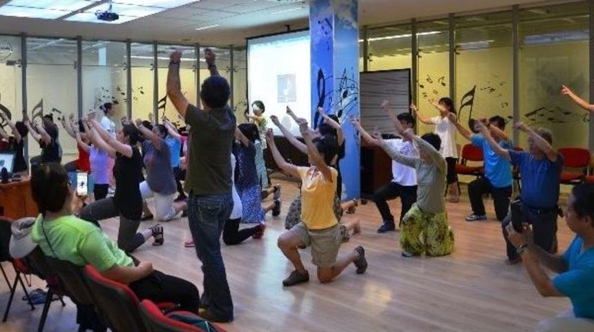 Uzak Doğu&rsquo;dan T&uuml;rkiye&rsquo;ye K&uuml;lt&uuml;r Turu