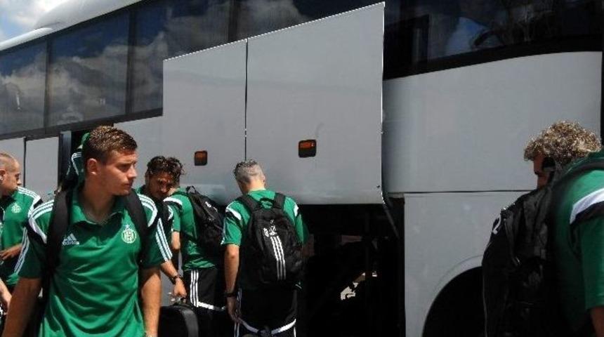 St. Etienne Karab&uuml;k&rsquo;te