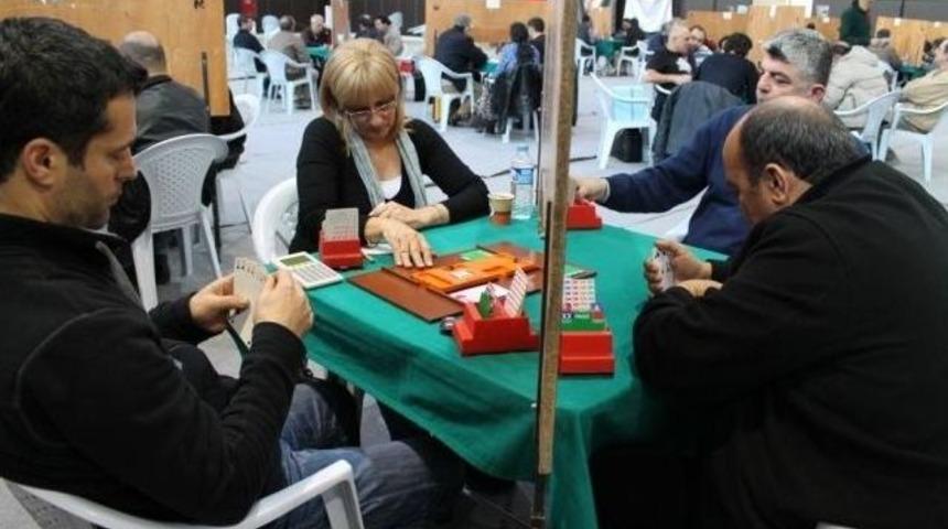 Seferihisar Bri&ccedil; Takımının T&uuml;rkiye Başarısı