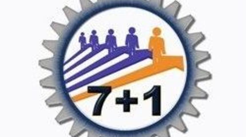 Sa&uuml; 7+1 Eğitim Modeli Bt&uuml; İ&ccedil;in &Ouml;rnek Oluyor