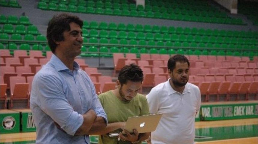 Doğuş&rsquo;tan Gen&ccedil;lere &rsquo;oyunda Kal&rsquo;