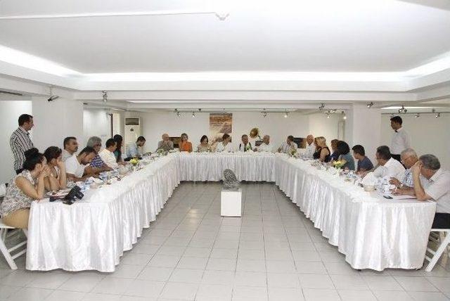 R&uuml;şt&uuml; Şardağ Adı Yaşayacak 1