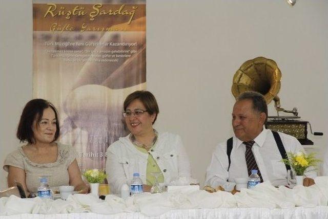 R&uuml;şt&uuml; Şardağ Adı Yaşayacak 2