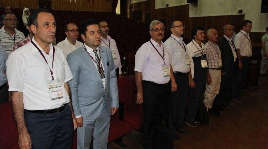 F&uuml; &rsquo;nanong 2014&rsquo; Uluslararası Katılımlı Konferansa Ev Sahipliği Yaptı