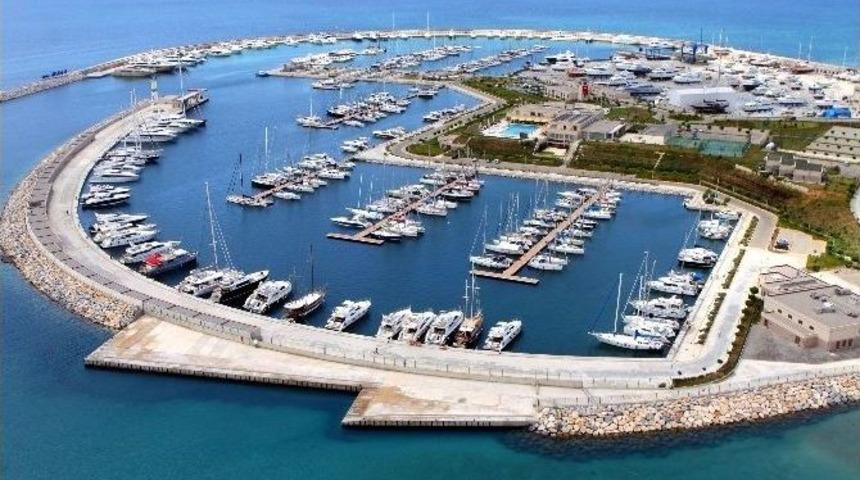 D- Marin Didim&rsquo;de Yaz Coşkusu G&ouml;ksel&rsquo;le Yaşanacak