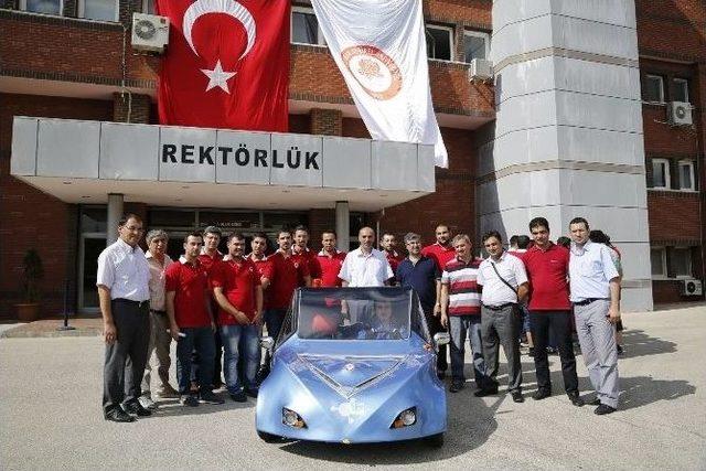 Başarı Getiren Destek İ&ccedil;in Baka&rsquo;ya Teşekk&uuml;r 1