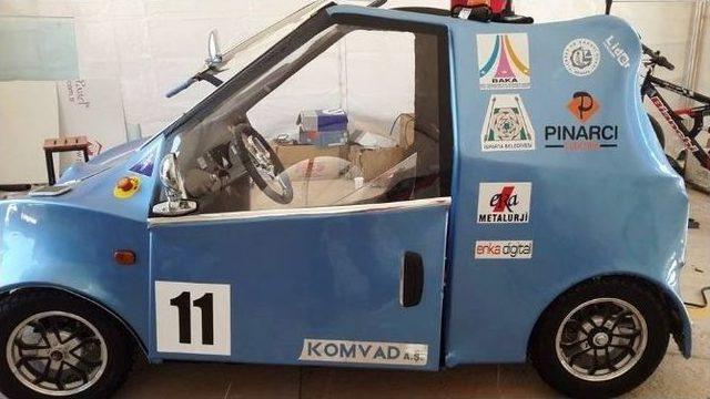 Başarı Getiren Destek İ&ccedil;in Baka&rsquo;ya Teşekk&uuml;r 2