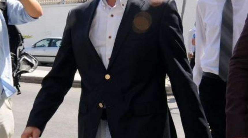 Emniyette "paralel Yapı" Operasyonu