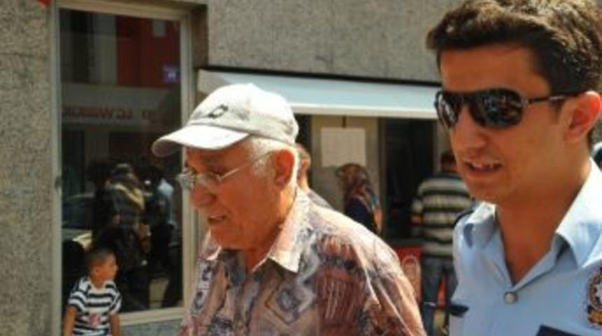 Dolandırıcıların Tuzağına D&uuml;şmedi