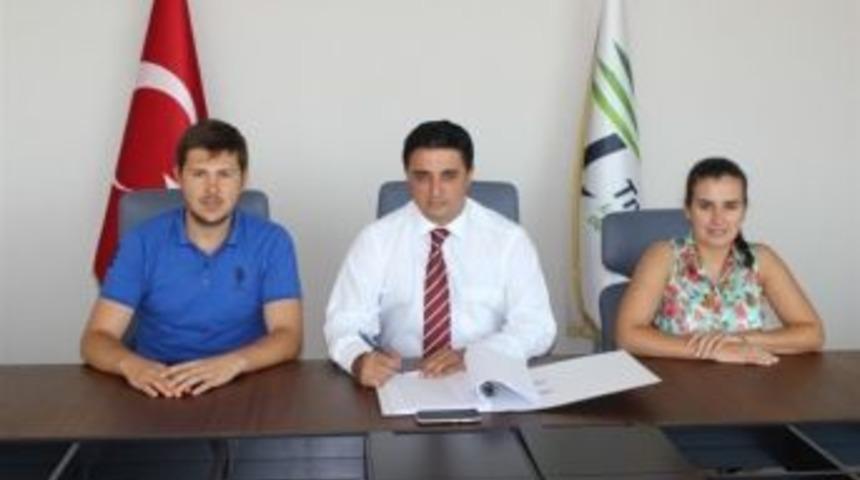 Engelsiz Yaşama Karşılıksız Destek