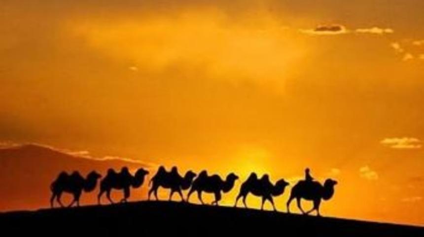 Ordu&rsquo;da &lsquo;tarihi İpek Yolu&rsquo;nun Belgeseli &Ccedil;ekilecek