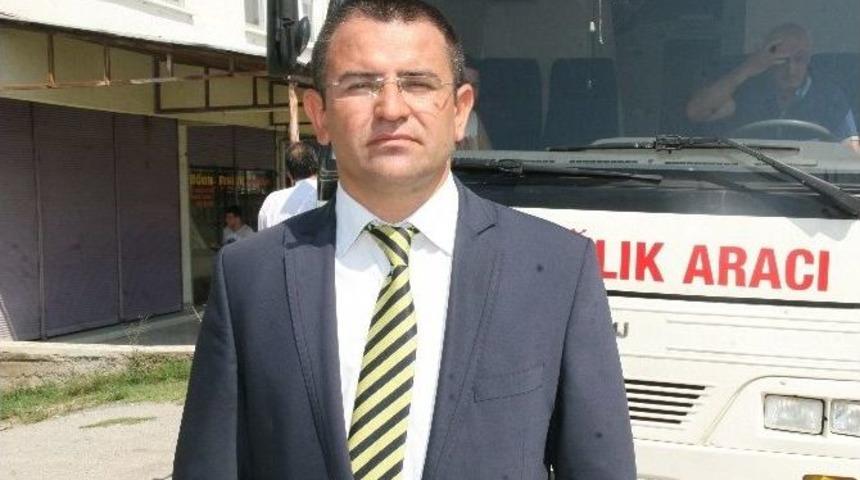 Şifayı Evde Dağıtıyorlar