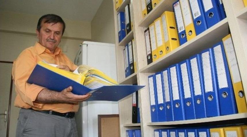 Hakem Heyetine Yapılan Şikayetler 9 Kat Arttı