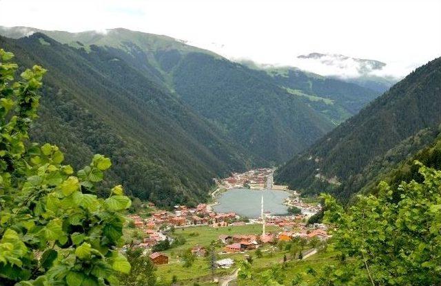 Hollanda’da ’bir Trabzon Gezintisi’ Adlı Fotoğraf Sergisi