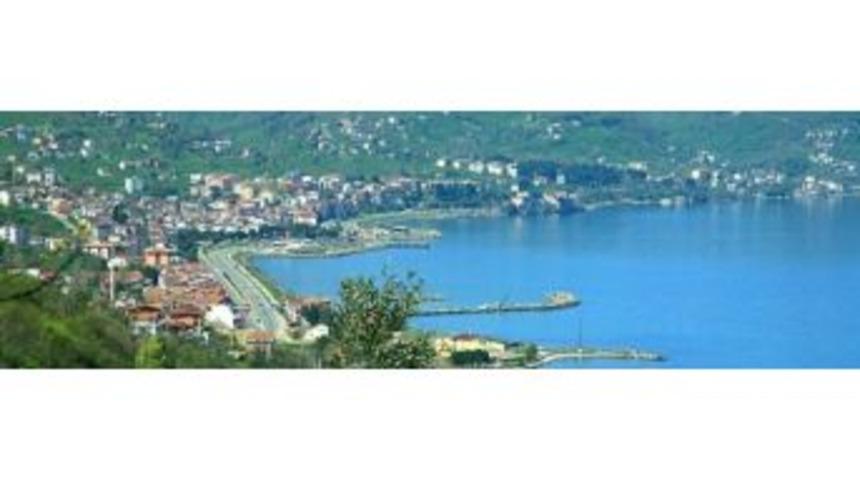 Perşembe Suya Kavuşuyor