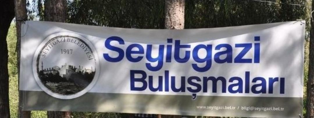Eskişehir&rsquo;de &rsquo;seyitgazi Buluşmaları&rsquo; Toplantısı